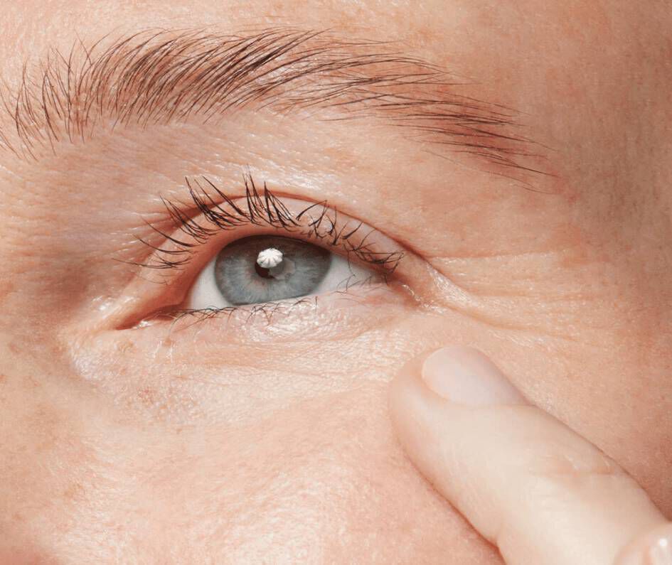 AOX+ Eye Gel | Hydrating Vitamin C Eye Serum | SkinCeuticals
