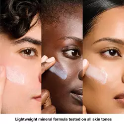 Future Mineral UV Defense Sunscreen SPF 50