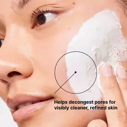 Clarifying Clay Mask for Acne Prone Skin
