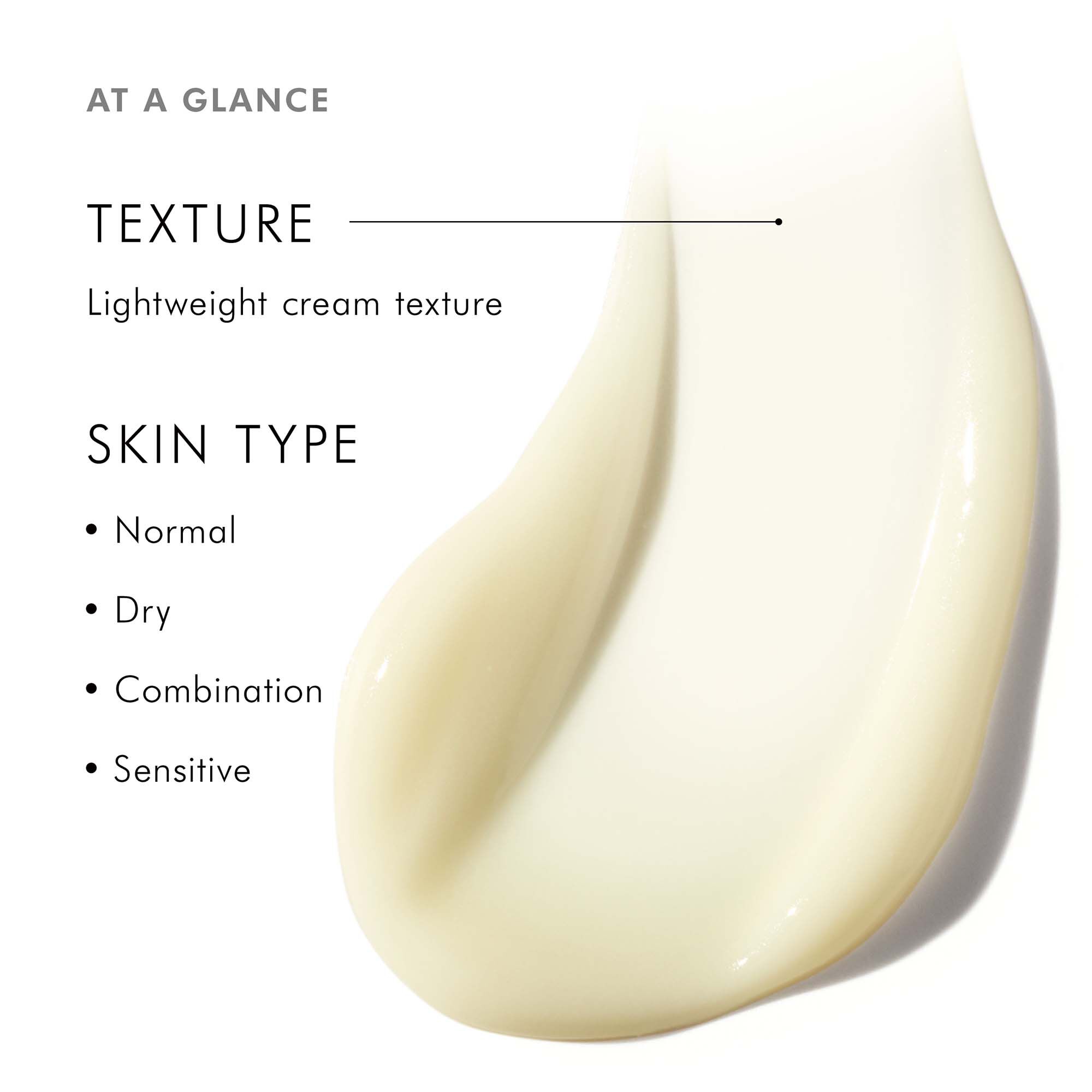 Skin cream for face top