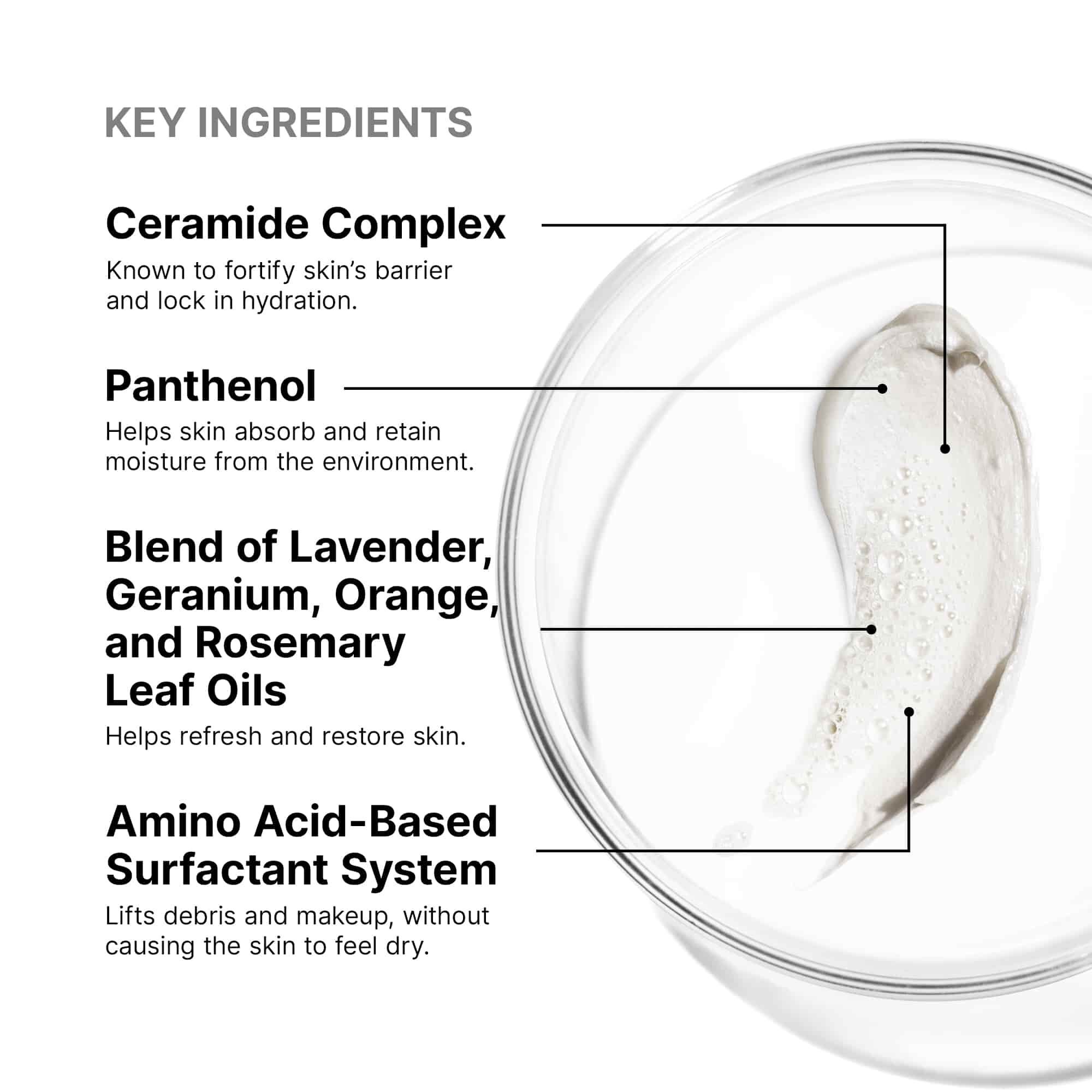 Replenishing Cleanser