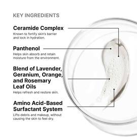 Replenishing Cleanser