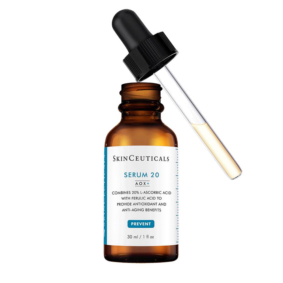 Vitamin C Serum to Repair and Smooth Skin SkinCeuticals