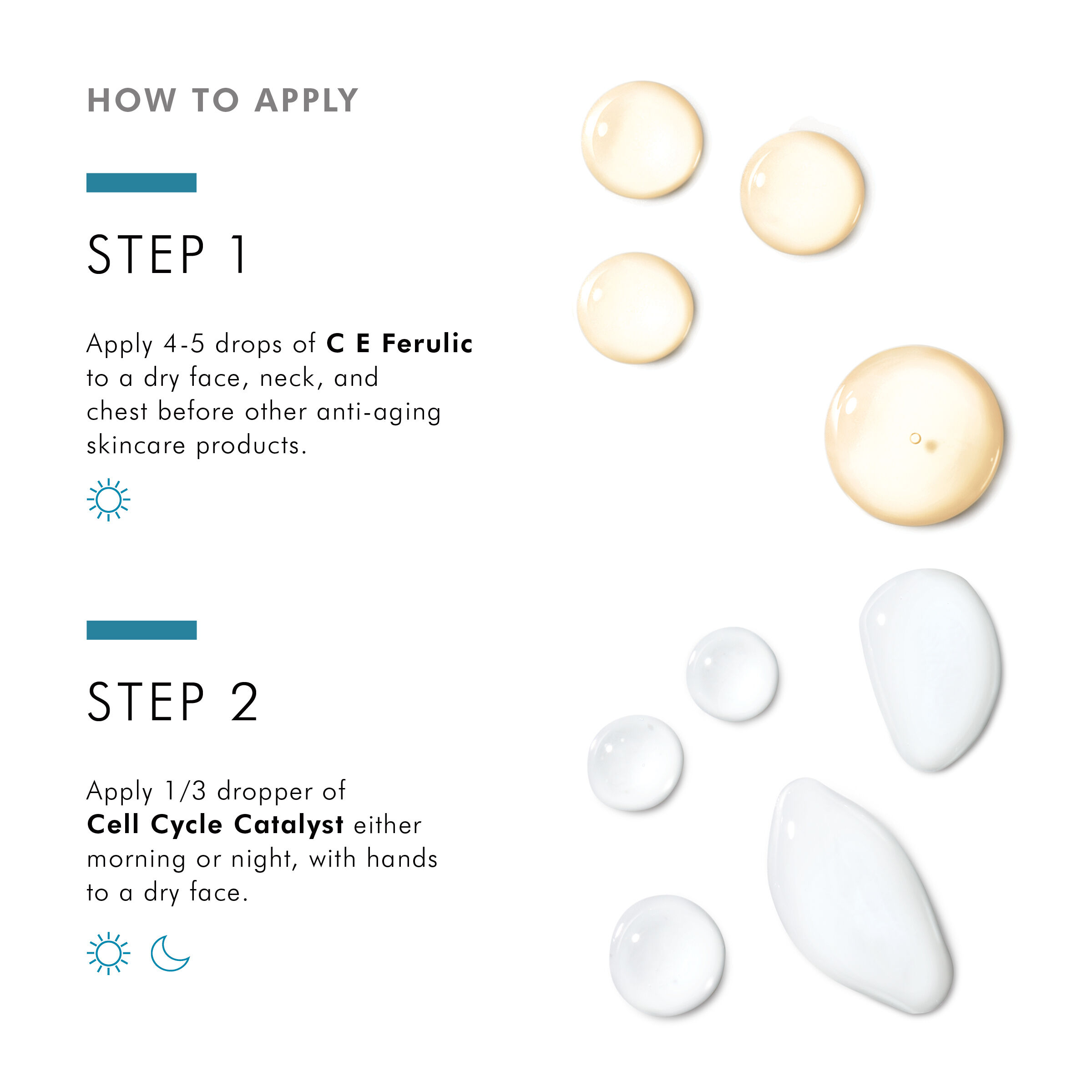 Duo for Anti-Aging Skin
