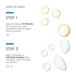 Duo for Anti-Aging Skin