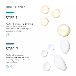 Duo for Anti-Aging Skin