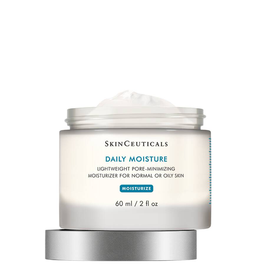 Daily Moisture Face Moisturizer SkinCeuticals