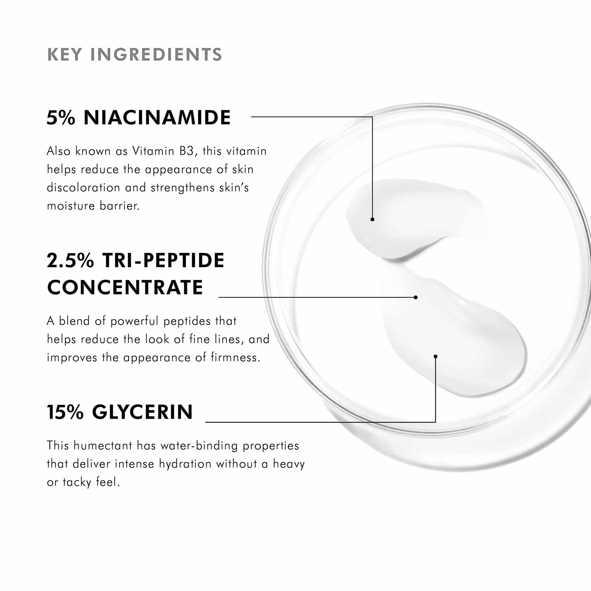 Metacell Renewal B3 Niacinamide Anti-Aging Face Cream