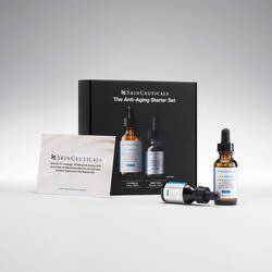 Anti-Aging Starter Set