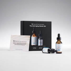 Anti-Aging Starter Set