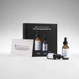 Anti-Aging Starter Set