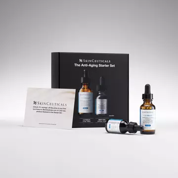 Anti-Aging Starter Set