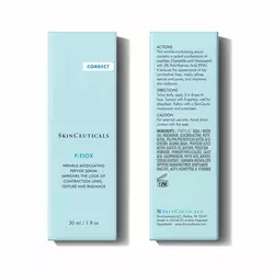 P-TIOX Anti-Wrinkle Serum
