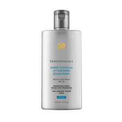 Sheer Physical UV Defense SPF 50