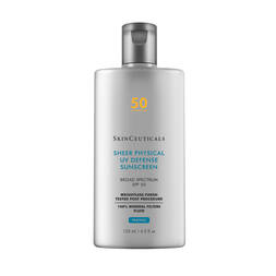physical spf skinceuticals blemish