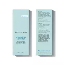 Retexturing Activator Serum