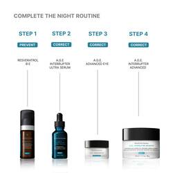 A.G.E. Interrupter Ultra Serum