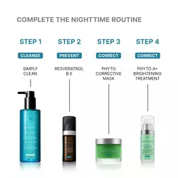 Phyto Corrective Mask