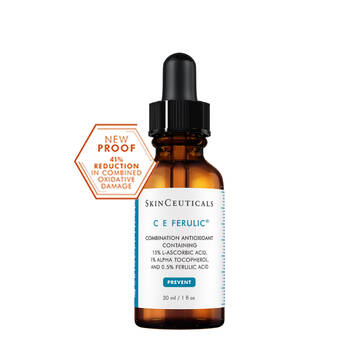 C E Ferulic® with 15% L-ascorbic acid