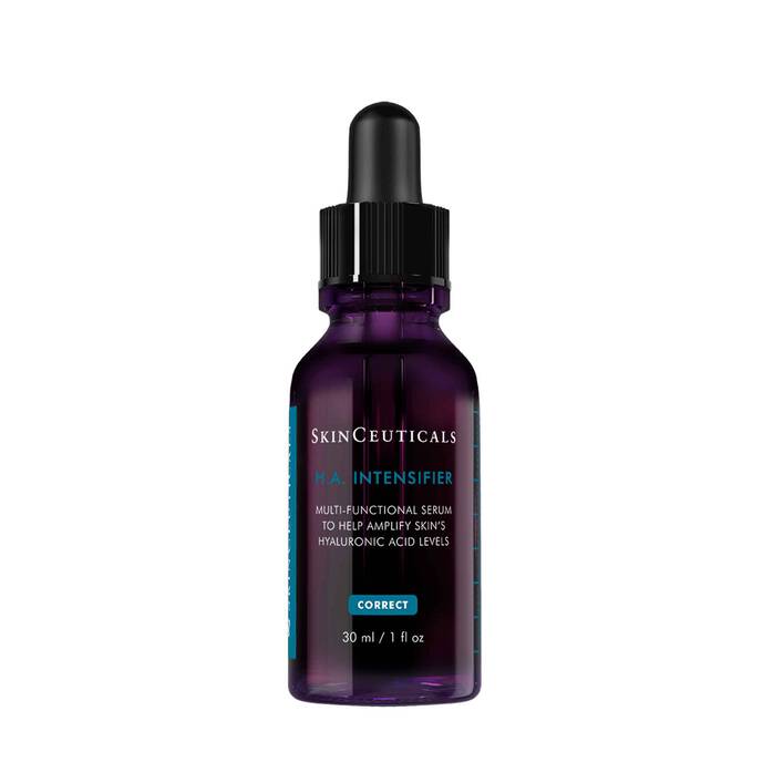 Hyaluronic Acid Intensifier (H.A.) Hyaluronic Acid Serum SkinCeuticals