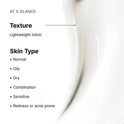 Clear Daily Soothing UV Defense Sunscreen SPF 50