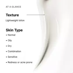 Clear Daily Soothing UV Defense Sunscreen SPF 50