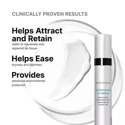 Antioxidant Lip Repair