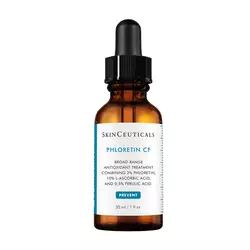 Double Defense: Phloretin CF + Daily Brightening UV Defense