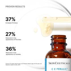 C E Ferulic® with 15% L-Ascorbic Acid