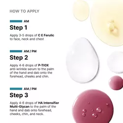 Best-Selling Serums Kit