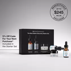 Best Sellers Discovery Starter Set