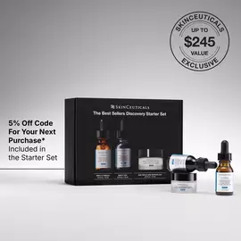 Best Sellers Discovery Starter Set