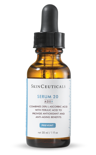 Vitamin C Serum to Repair and Smooth Skin | SkinCeuticals