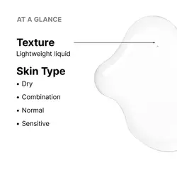 Equalizing Toner