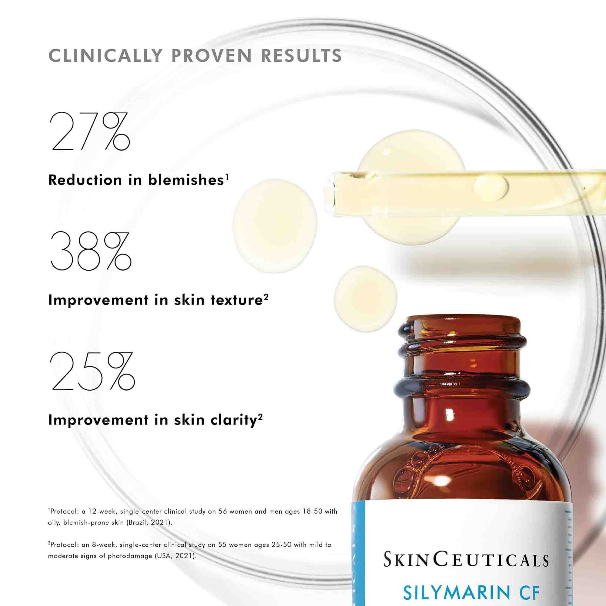 Skinceuticals silymarin cf hotsell