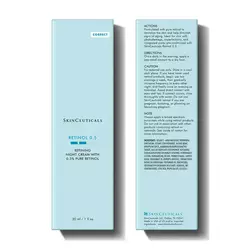 Retinol 0.5