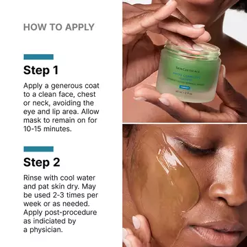 Phyto Corrective Mask
