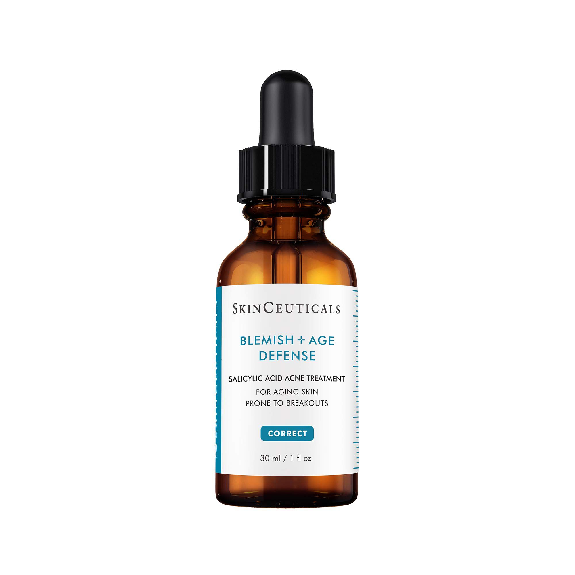 Acne Skin System