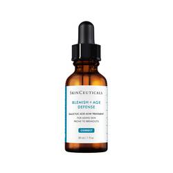 Acne Skin System