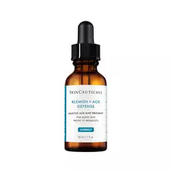 Acne Skin System
