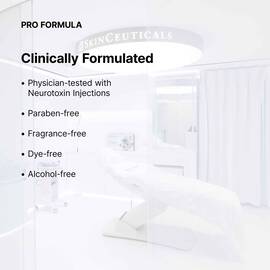 P-TIOX Anti-Wrinkle Cream