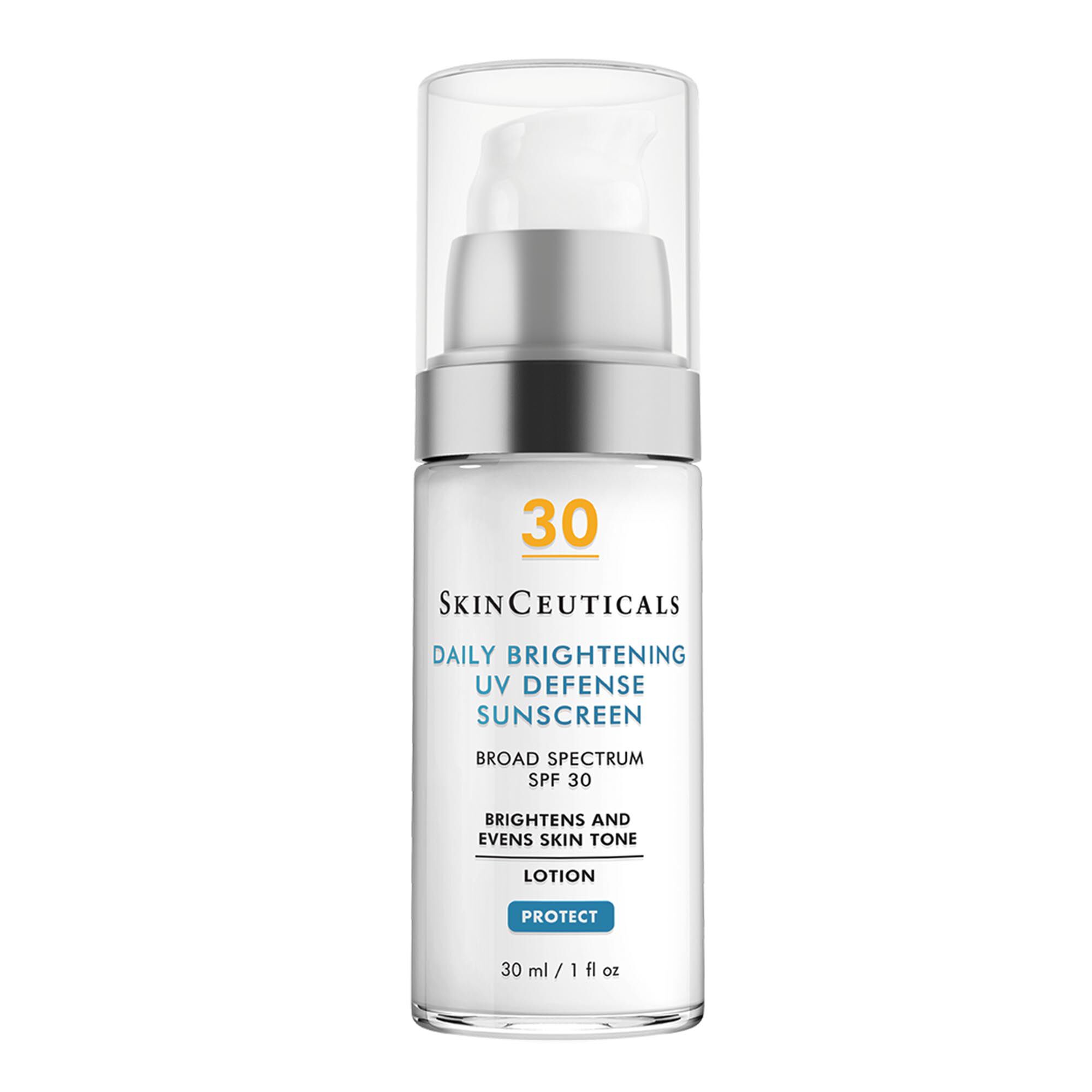 SkinCeuticals Mineral mattierender Sonnenschutz LSF 30