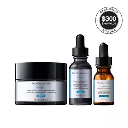 Skin Smoothing Set