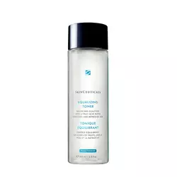 Equalizing Toner