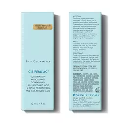 C E Ferulic® with 15% L-Ascorbic Acid