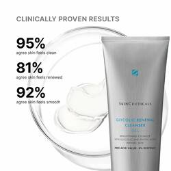 Glycolic Renewal Cleanser