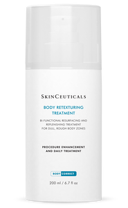 Body Retexturing Treatment | Best Exfoliator | SkinCeuticals