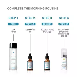LHA Toner