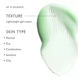 Phyto A+ Brightening Treatment Moisturizer