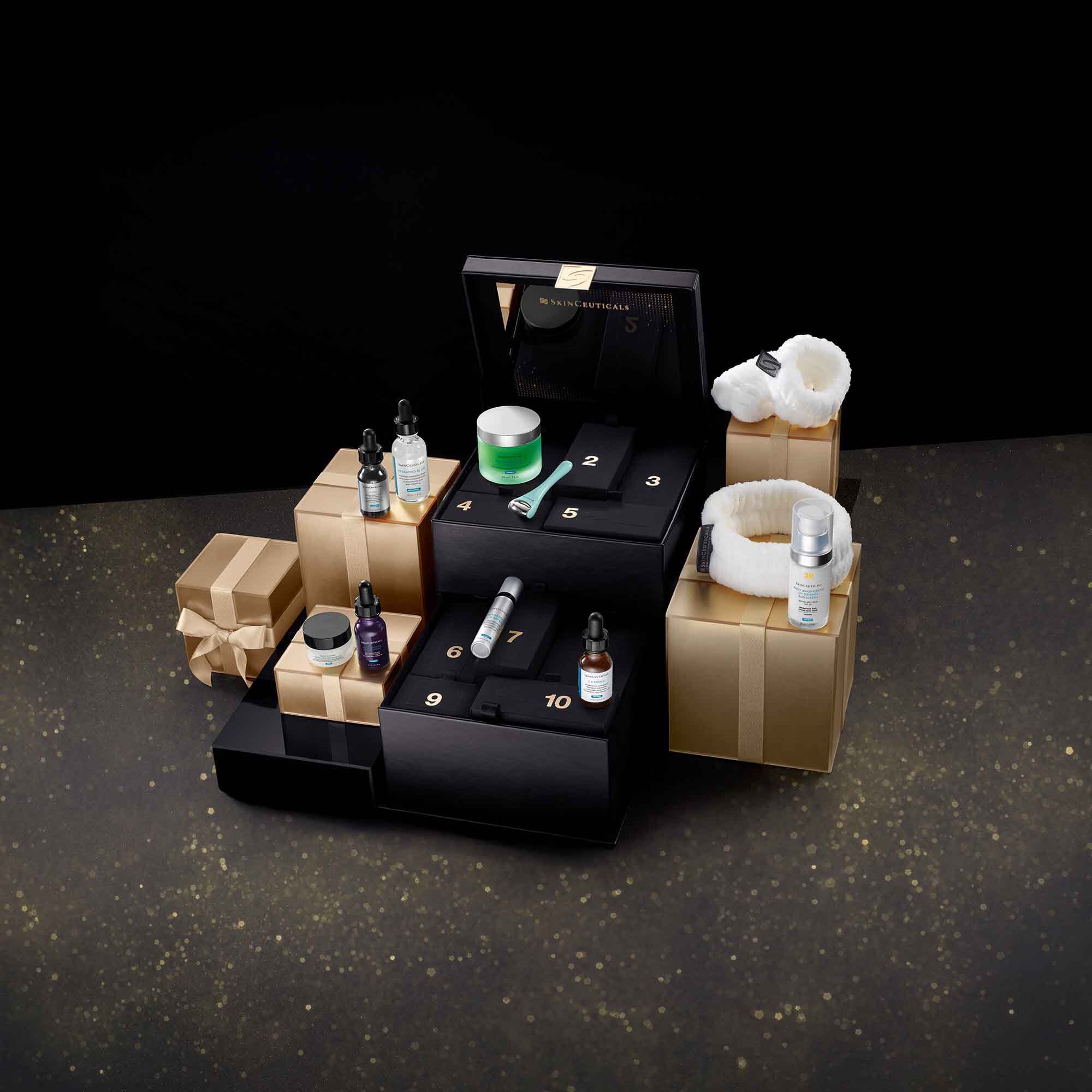 Skincare Advent Calendar